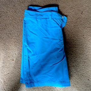 Size 34 Light Blue Vineyard Vines Shorts